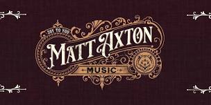 Matt Axton