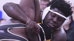 28 Wilmington-area wrestlers qualify for 2021 NCHSAA state championships