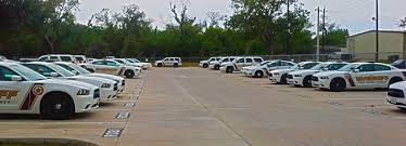 Fleet Management Fort Bend County Tx