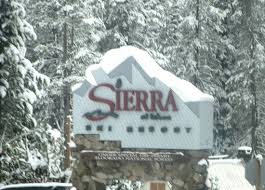 Page loaded at 5:38 pm pdt on thursday, august 26, 2021 total camera images: Sierra At Tahoe Ski Resort Ca Picture Of Sierra At Tahoe Twin Bridges Tripadvisor