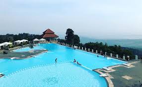 Harga Tiket Dan Lokasi Resort Giri Tirta Kahuripan Purwakarta