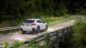Does the subaru crosstrek drive better with more power? 2021 Subaru Crosstrek Sport First Drive Review Pretty Much Perfect