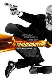 Ver Transporter 1 En Castellano Online Peliculas En Castellano Online