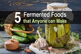 Long Before Refrigeration Ancient Food Preservation Techniques One Being Fermentation Were Utilize Fermented Foods Fermentation Recipes Best Probiotic Foods