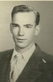 Darrell “Dean” Tynan (1936-2011)