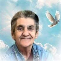 Deborah L. Dickey Obituary