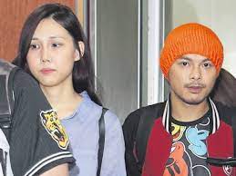 Namewee has not been previously engaged. Namewee Dedicates Valentine S Day Song To His Girlfriend Hype Malaysia