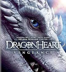 Check spelling or type a new query. Dragonheart Vengeance Online Film