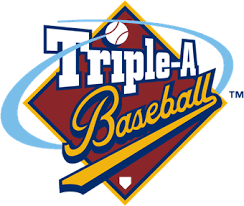 The official site of minor league baseball web site includes features, news, rosters, statistics, schedules, teams, live game radio broadcasts, and video clips. Triple A Baseball Wikipedia
