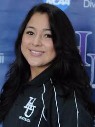 2015 Softball Roster