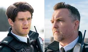 Hope Street star speaks