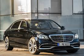 Prix Mercedes Classe S 2017 Les Tarifs De La Nouvelle Classe S Photo 4 L Argus