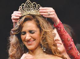 Miss Middle East 2014 California pageant full of fashion, surprises and the  breaking of cultural boundaries