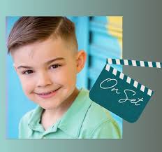 🎬 Special day alert! Gary Fuller got to be