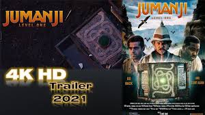 Klik tombol di bawah ini untuk pergi ke halaman website download film jumanji: Jumanji 3 Level One 2021 4k Hd Trailer Youtube