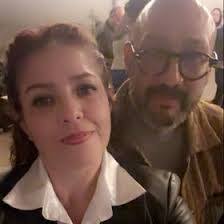 Alma Verdin's Instagram, Twitter & Facebook