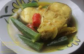 Written by nasser ismail on 06/11/2020 in resepi, resepi asia. Resepi Ikan Masak Singgang Tumis Pawtaste Com