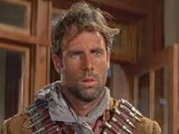 Bruce Dern playing a typical bat crazy psychopath!