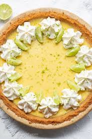 Key Lime Pie Recipe Lime Pie Dessert Pie Recipes Best Key Lime Pie