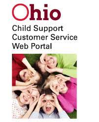 100% money back guarantee · online customers support Child Support Customer Service Portal Office Of Child Support Ohio Department Of Job And Family Services