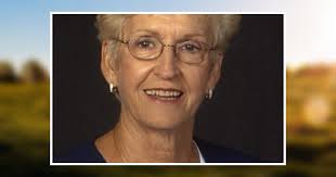 Dorothy “Dot” Kissner Obituary July 5, 2014