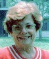 Carol Crankshaw Obituary (1938