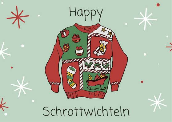 Schrottwichteln: Ideen die zum Brüllen sind! - das Beste aus dem Netz!