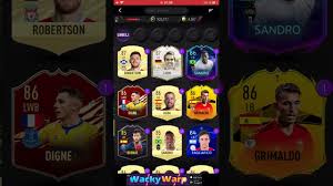 Insane 92 potm bruno fernandes sbc fifa 21 ultimate team. Yusuf Yazici Sbc Solution Mad Fut 21 Youtube