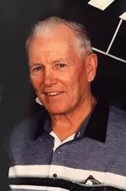 Donald Schulte Obituary (1933