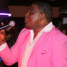 Cliff Daryl Duncan/ The Maestro