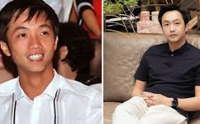 Chân dung Cường Đô La: Từ công tử phố núi ăn chơi khét tiếng đến người đàn  ông trưởng thành, ấm áp của gia đình