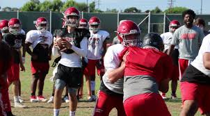 Lakewood Lancers Football Preview