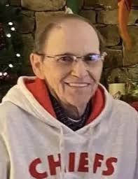 Obituary information for Jim Williamson