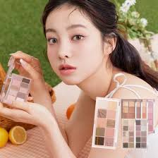 MUDE 光澤美肌妝前隔離乳