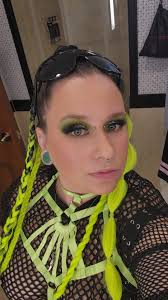 Fitting in as a teenager in Florida