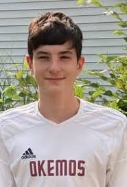 John Waugh's Men's Soccer Recruiting Profile