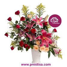 Bunga meja ini bisa anda pesan hubungi 082122020209 kami 7 kali 24 jam bunga meja ini terdiri dari bunga mawar, bunga tulip, bunga anggrek dan lili. Bunga Meja 1116 5 Pesan Online Delivery Indonesia Prestisa