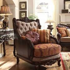 Living Room Set Hd3630 Living Room Upholstered Chairs Traditional Living Room Sofa Design