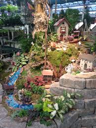 Inspirierende Magische Feen Garten Foto Rosamobel Info Feengarten Garten Garten Design