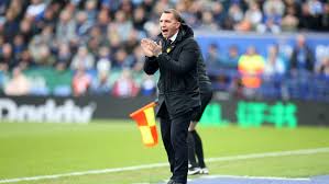 He remained at reading as a coach and. Brendan Rodgers To Host Q A Session For Supporters