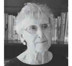 Eileen Barber