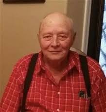 Obituary information for Jerry Glenn Todd