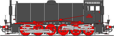 0-12-0 | Locomotive Wiki | Fandom