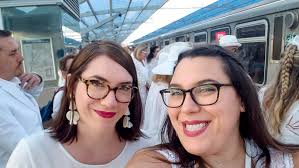 Dîner en Blanc Chicago, 2018