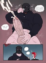 Rule34 - If it exists, there is porn of it  hellonearthiii  5535605