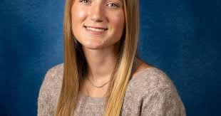 Kaiden Shields named Student of the Month