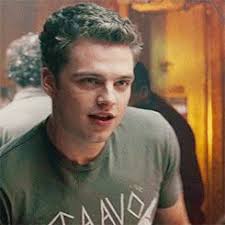 Chase Collins Stories