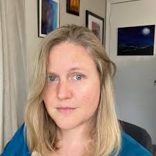 Ingrid Andersen (@HalfSunArts)