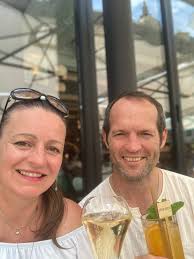 Happy birthday gorgeous Joss 💕 Thanks for having us all and a lovely  afternoon Amy McLauchlan and Mark Anthony Kyte xx