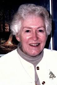 Edna Wooding Obituary